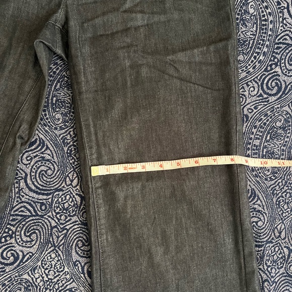 Wide Leg Stretch Pant - Picture 5 of 10